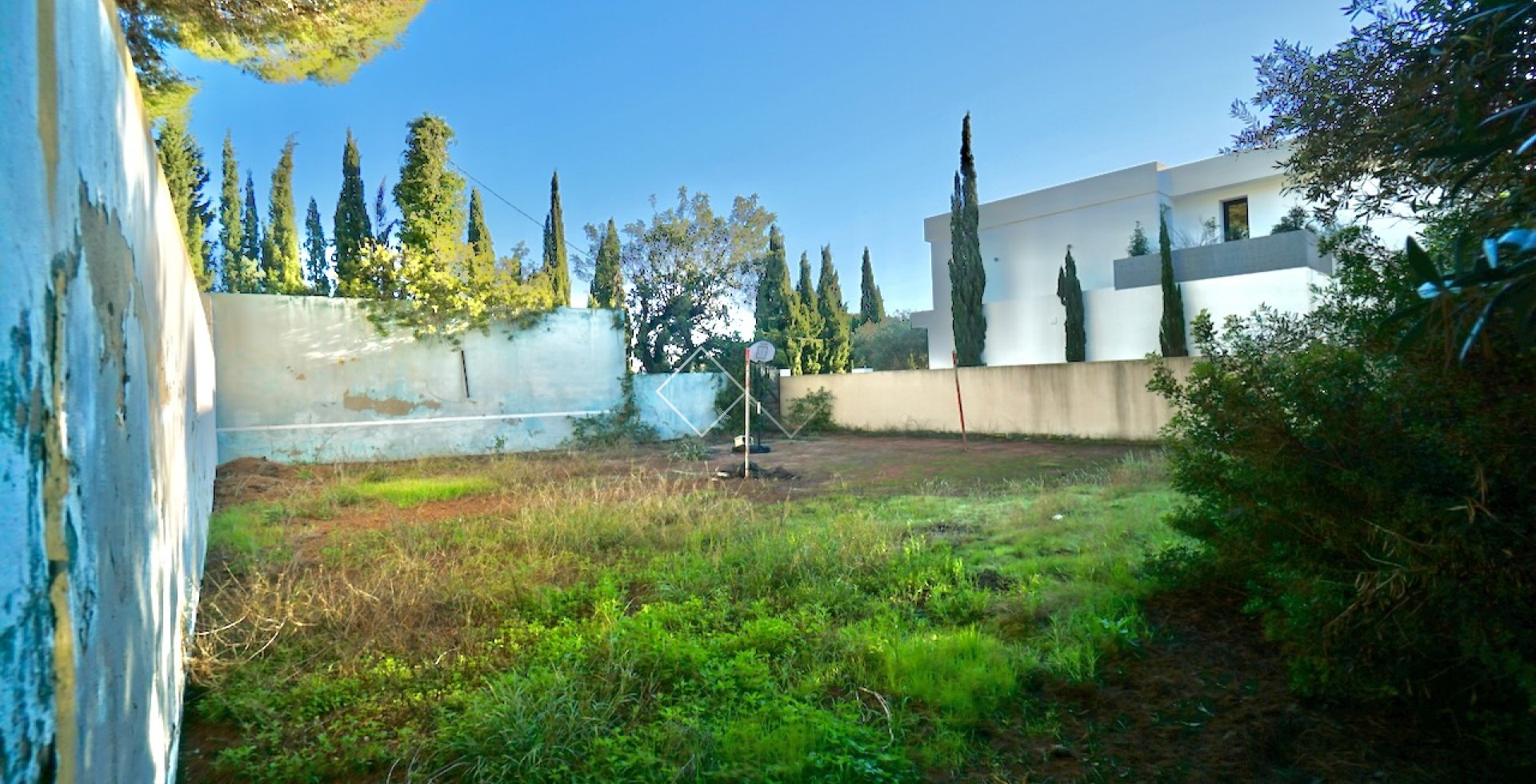  - Plots and Land - Moraira