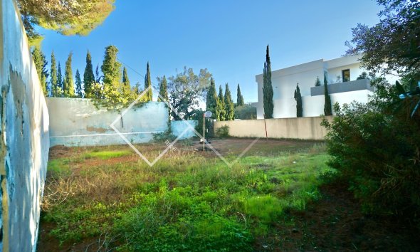  - Plots and Land - Moraira