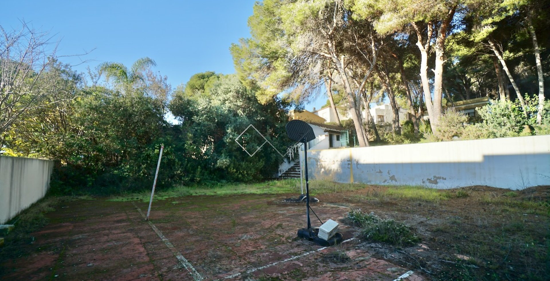  - Plots and Land - Moraira