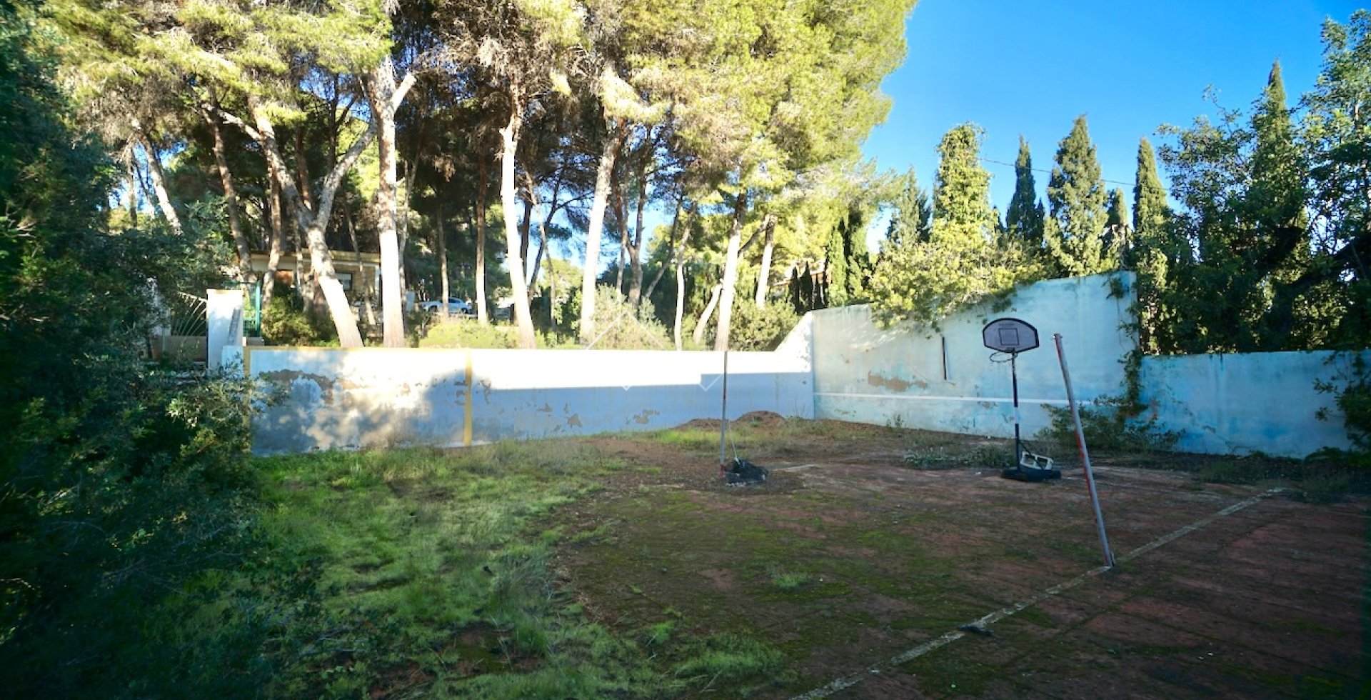  - Plots and Land - Moraira