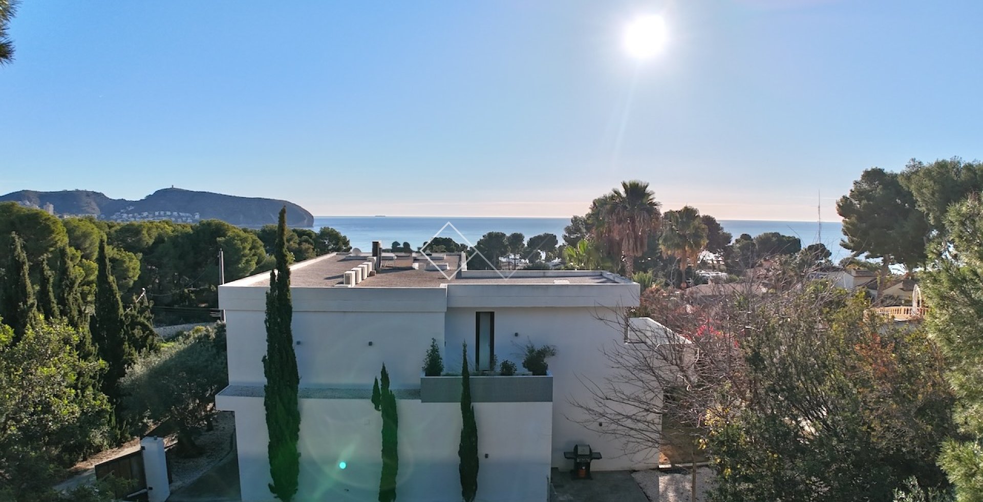  - Plots and Land - Moraira