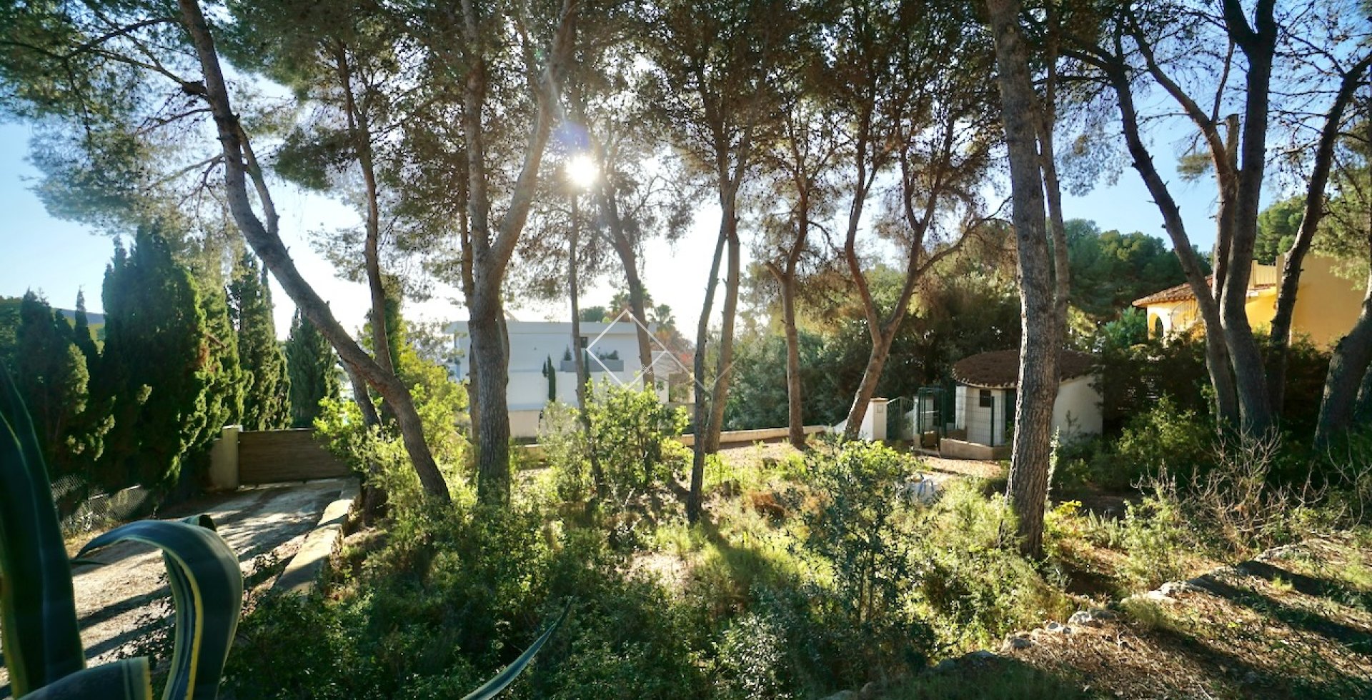  - Plots and Land - Moraira