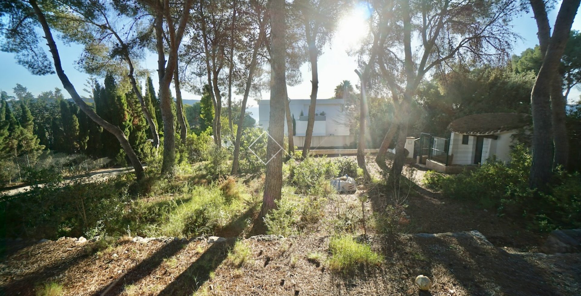  - Plots and Land - Moraira