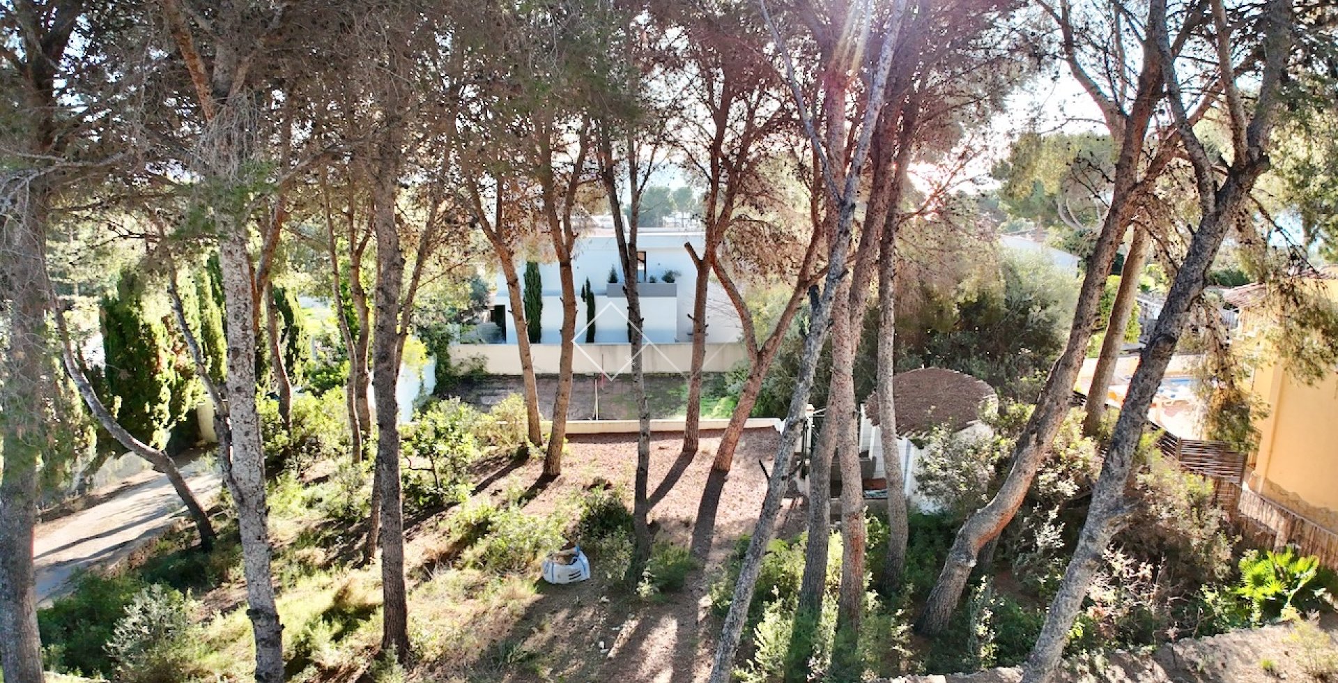  - Plots and Land - Moraira