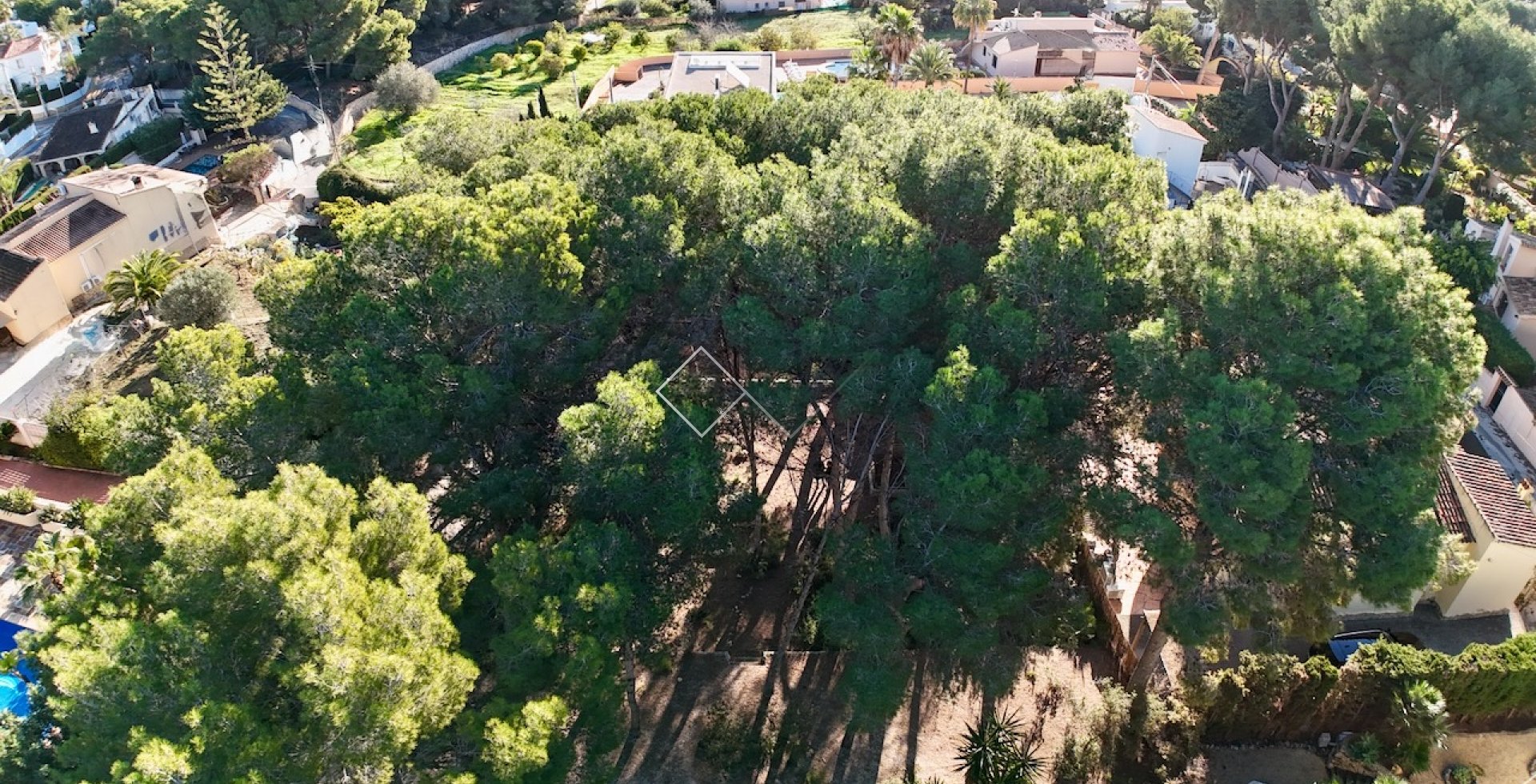  - Plots and Land - Moraira