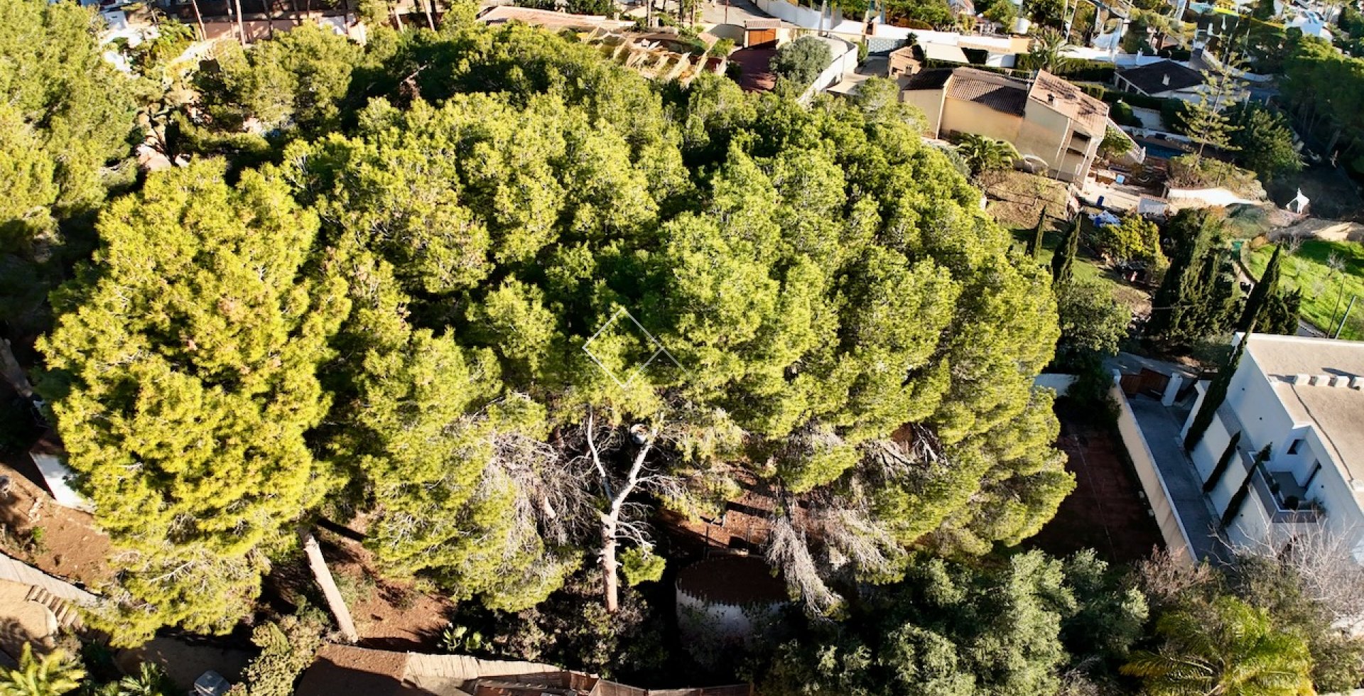  - Plots and Land - Moraira