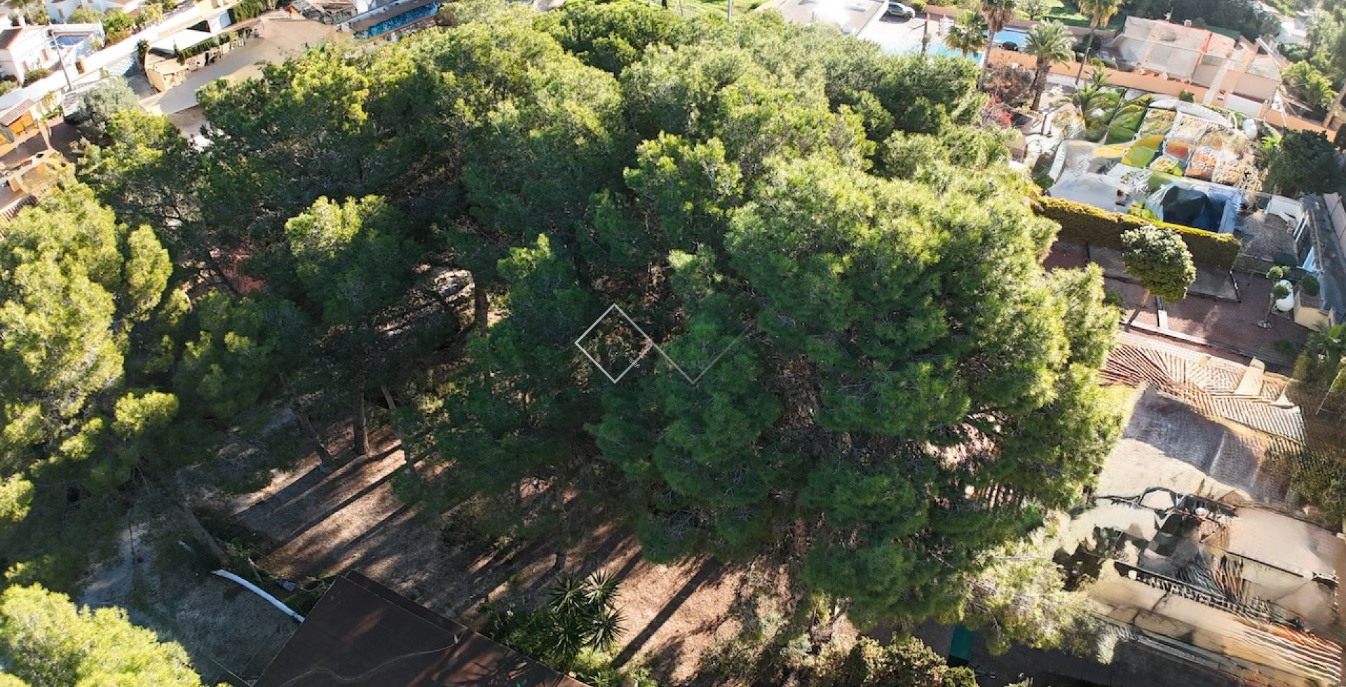  - Plots and Land - Moraira