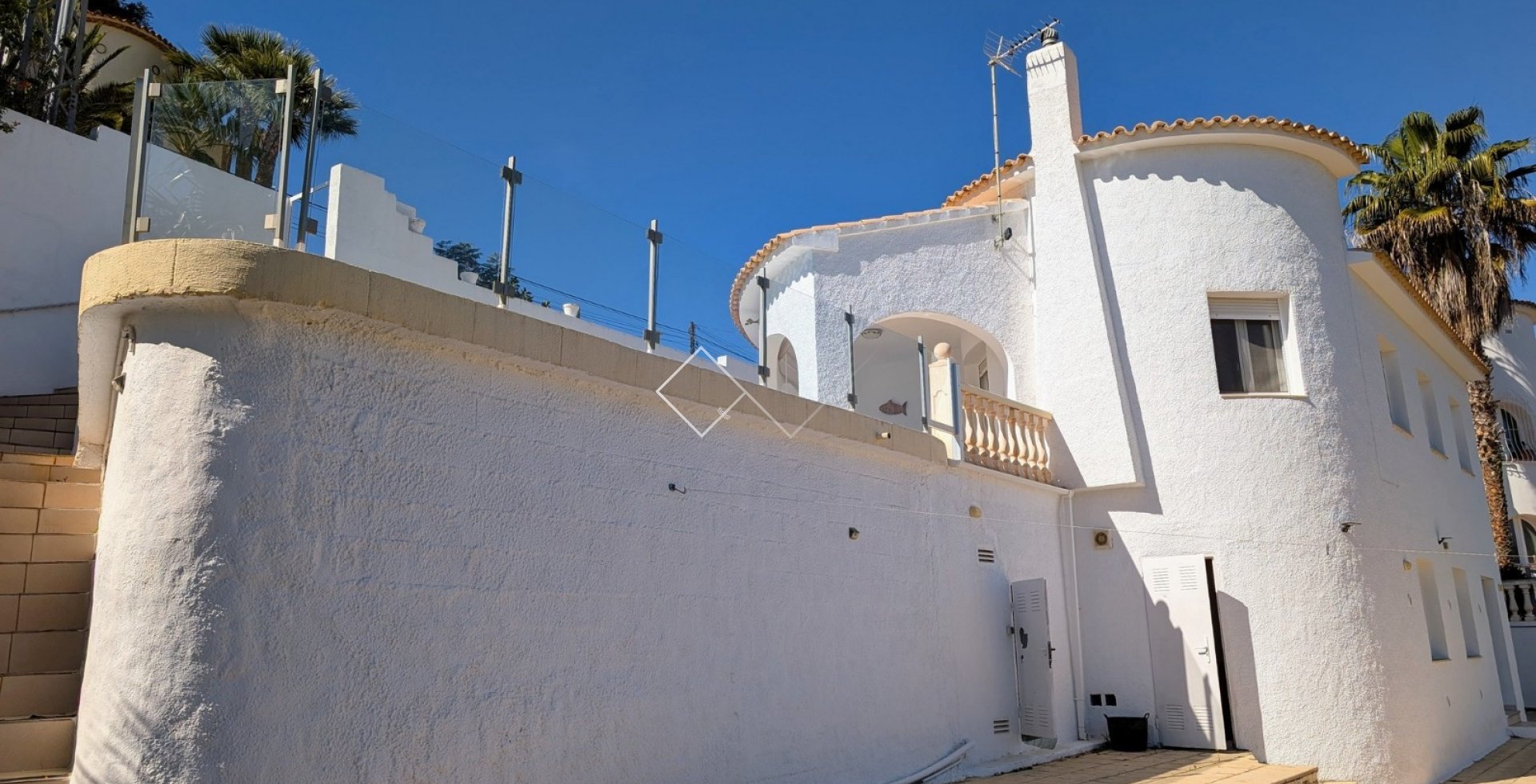  - Villa - Benissa - Fanadix