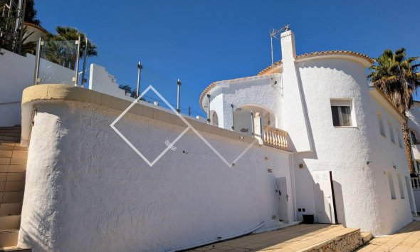  - Villa - Benissa - Fanadix