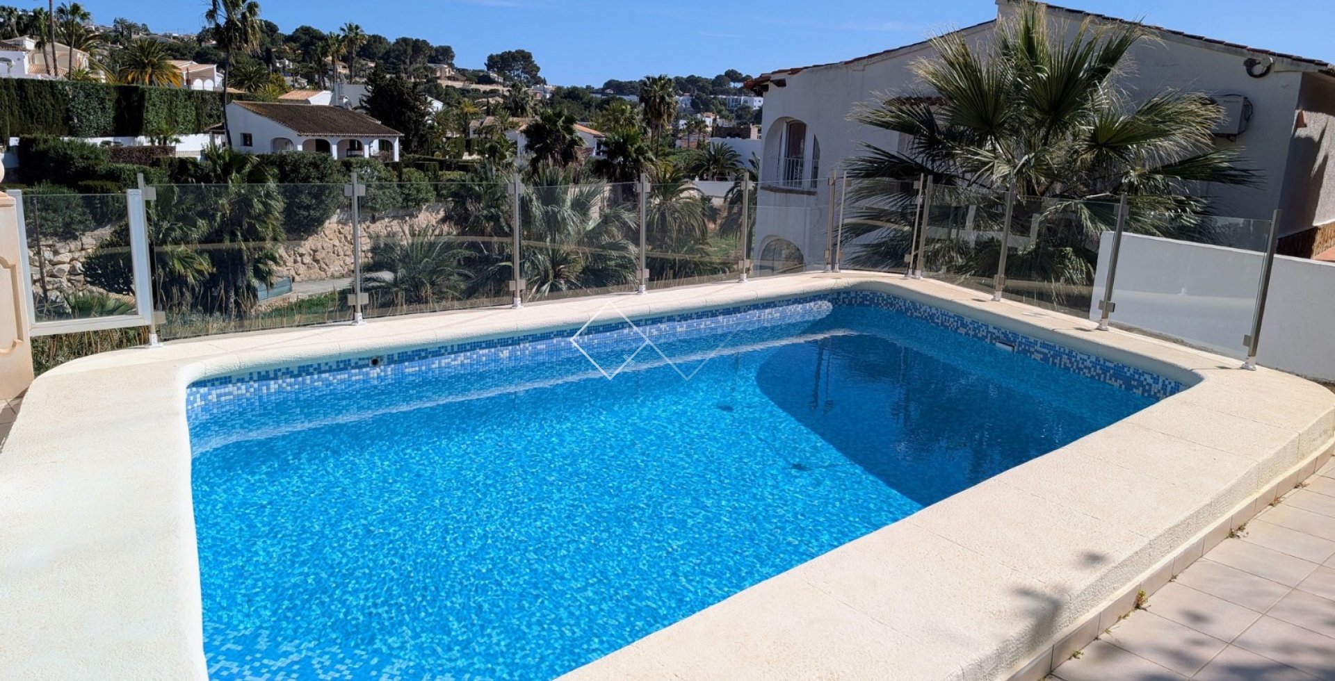  - Villa - Benissa - Fanadix
