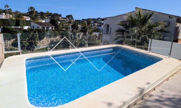  - Villa - Benissa - Fanadix