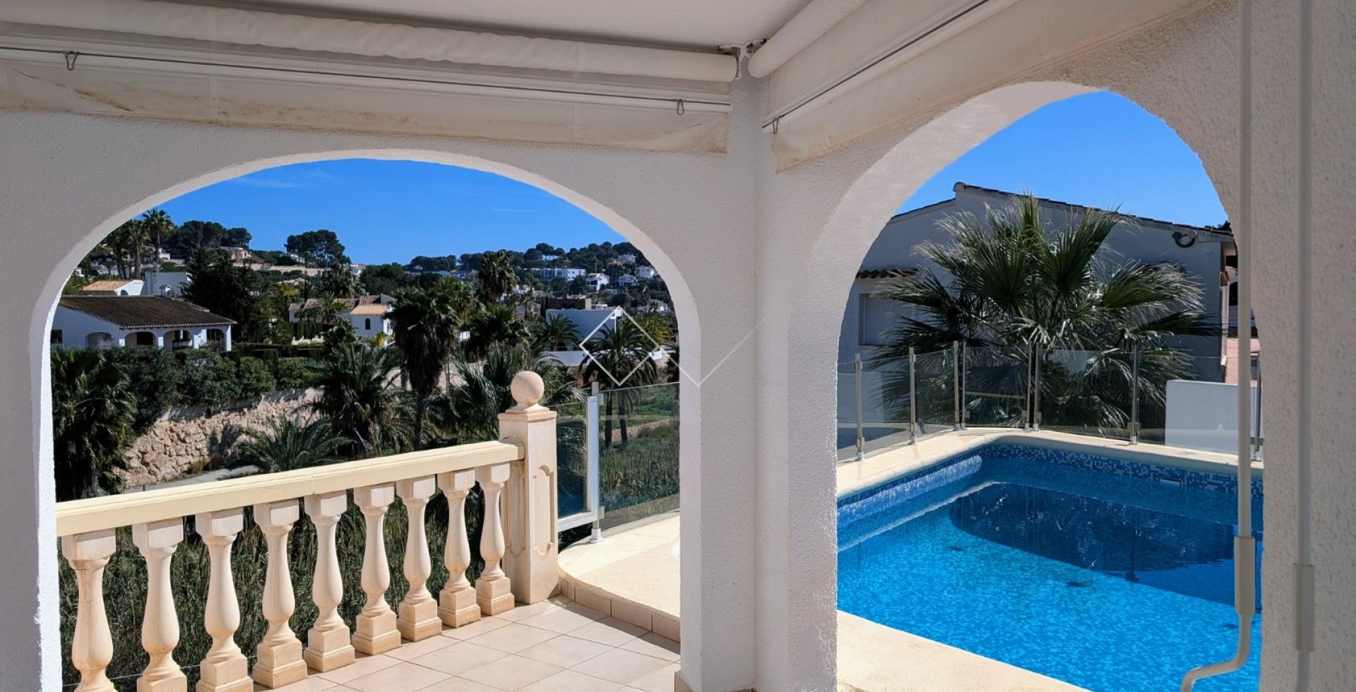  - Villa - Benissa - Fanadix