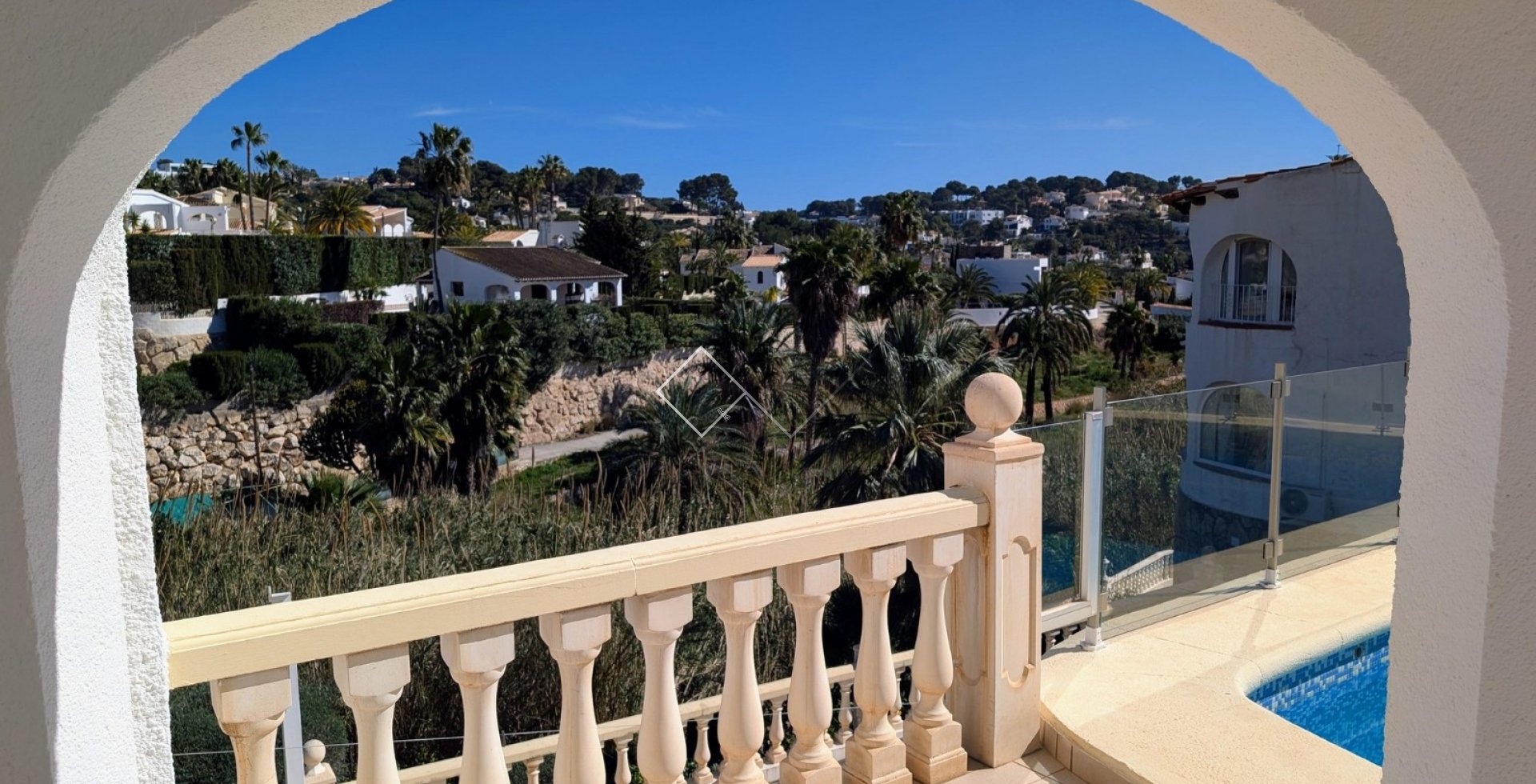  - Villa - Benissa - Fanadix