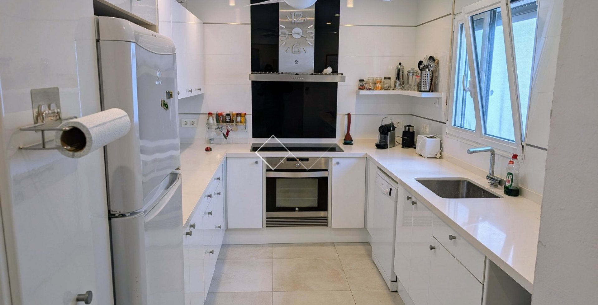  - Villa - Benissa - Fanadix