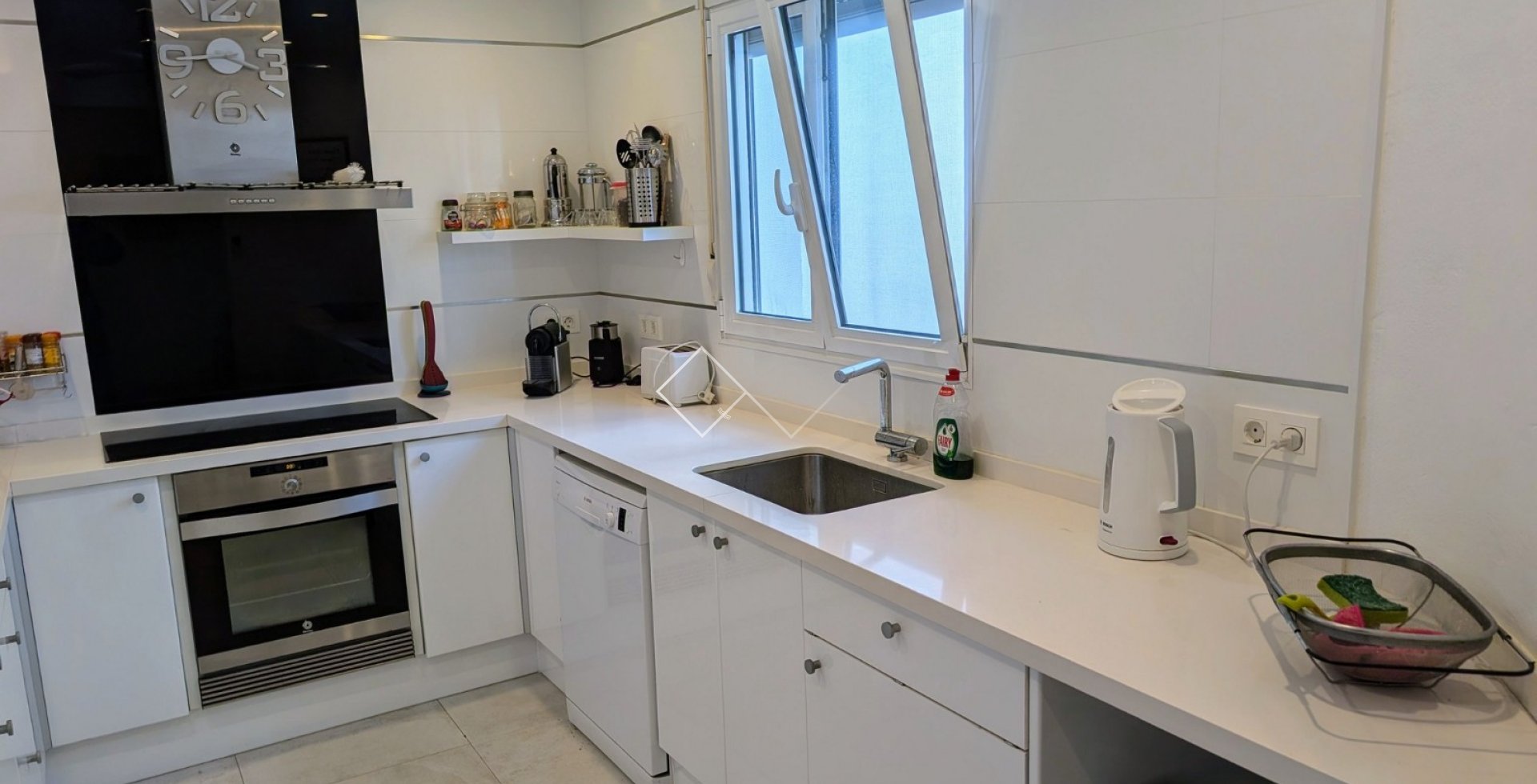  - Villa - Benissa - Fanadix