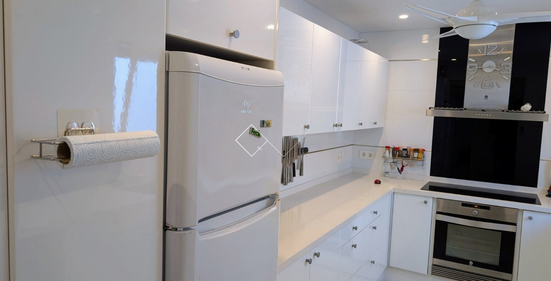  - Villa - Benissa - Fanadix