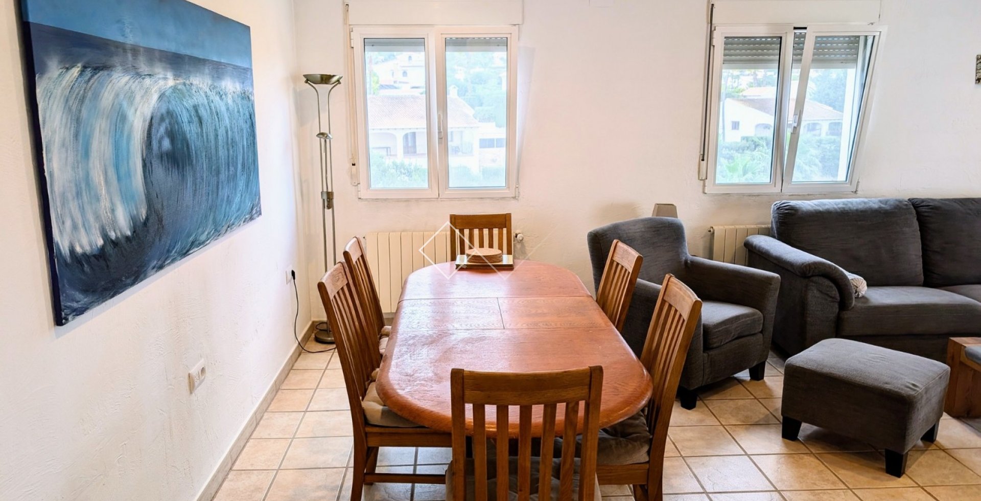  - Villa - Benissa - Fanadix