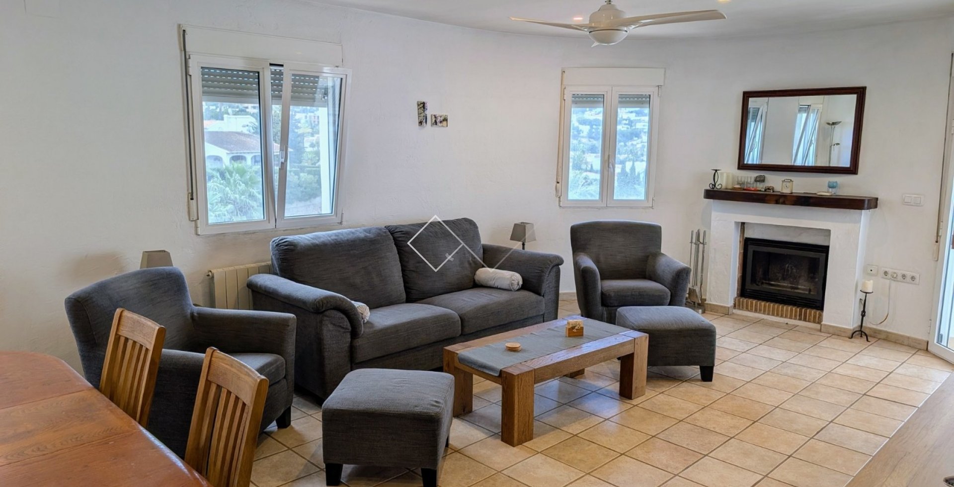  - Villa - Benissa - Fanadix