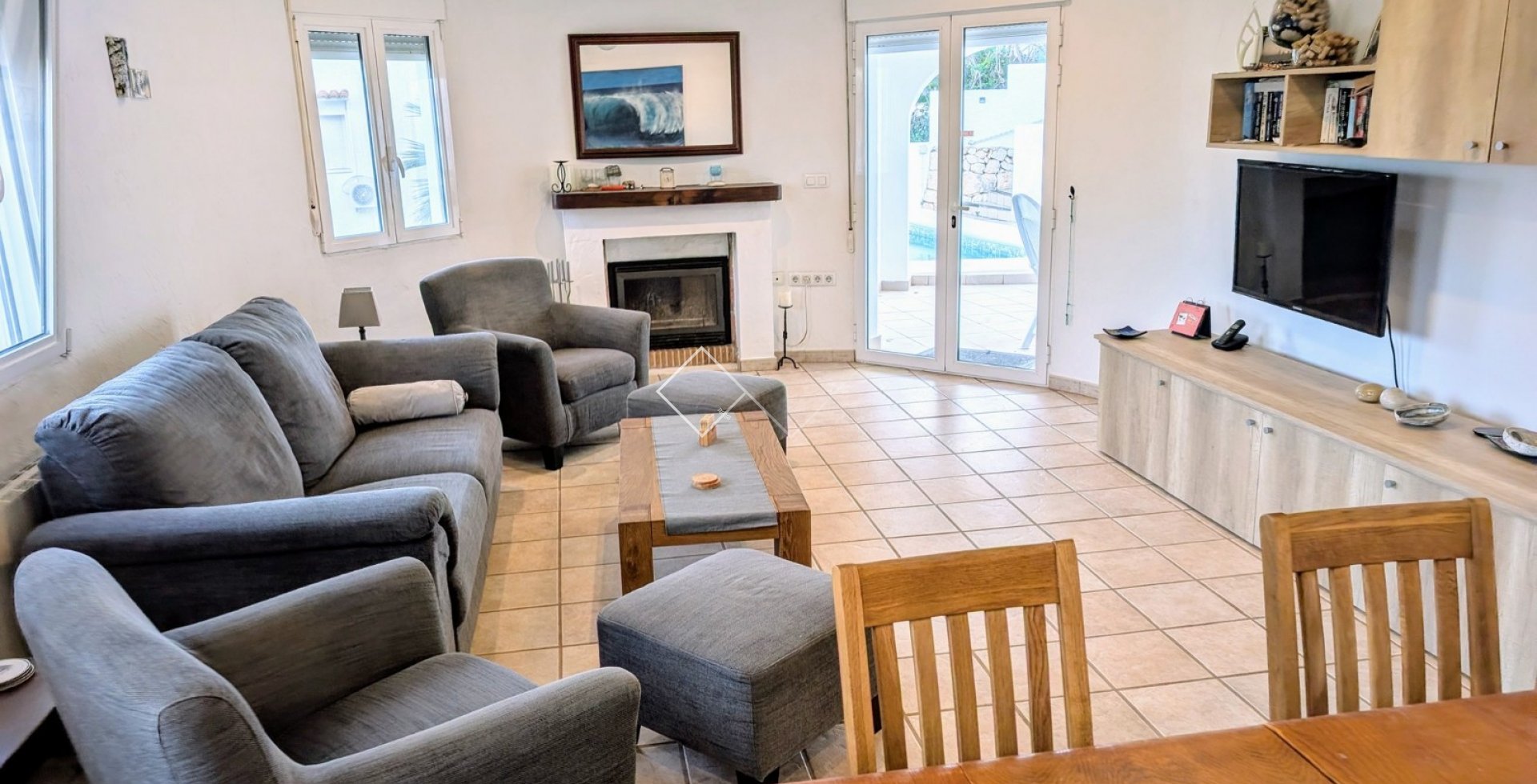  - Villa - Benissa - Fanadix