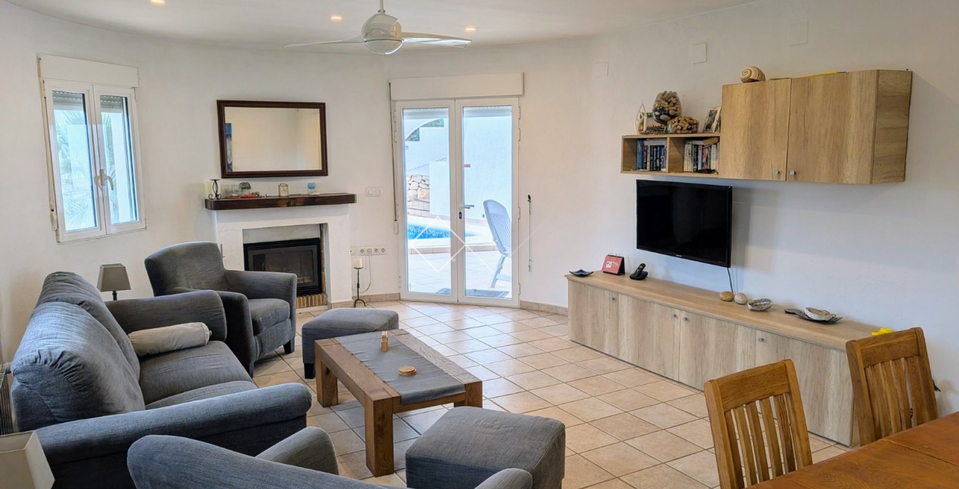  - Villa - Benissa - Fanadix