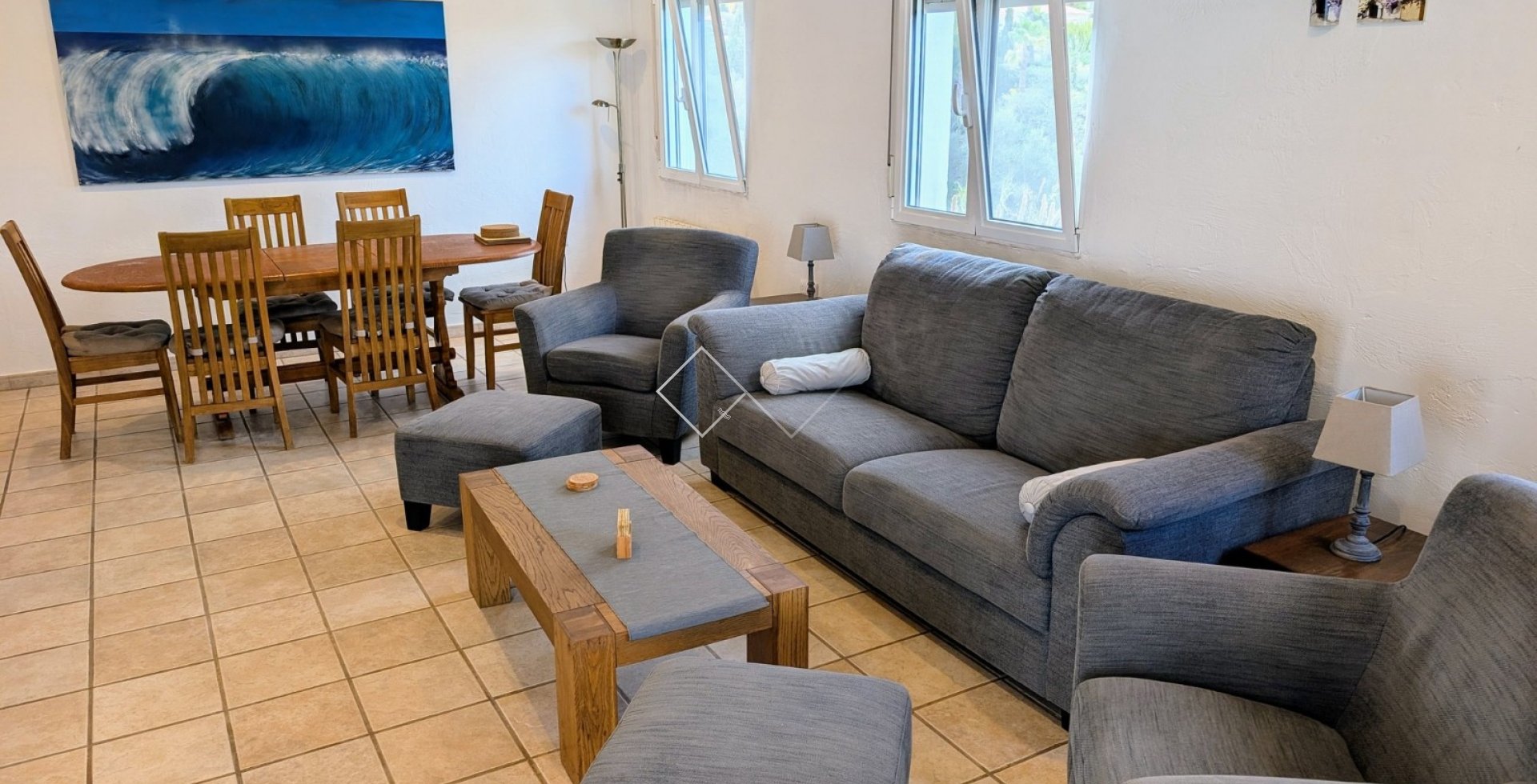  - Villa - Benissa - Fanadix