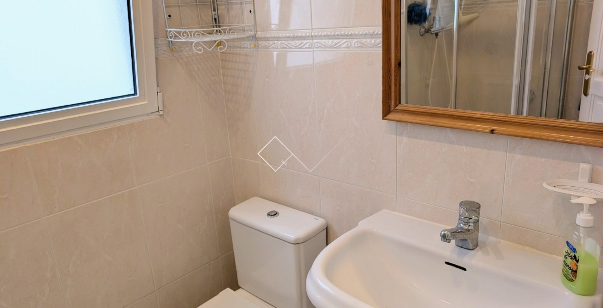  - Villa - Benissa - Fanadix