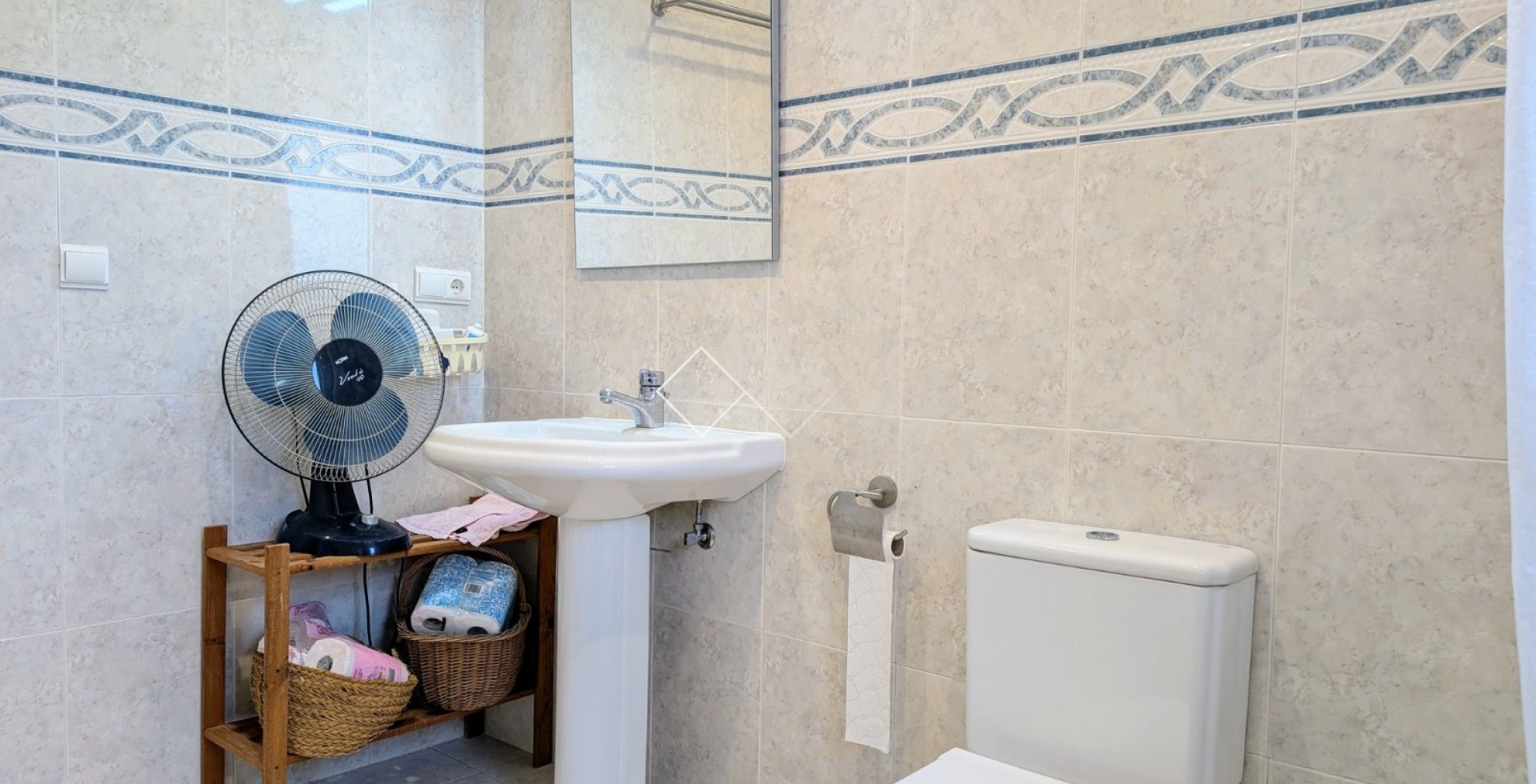  - Villa - Benissa - Fanadix