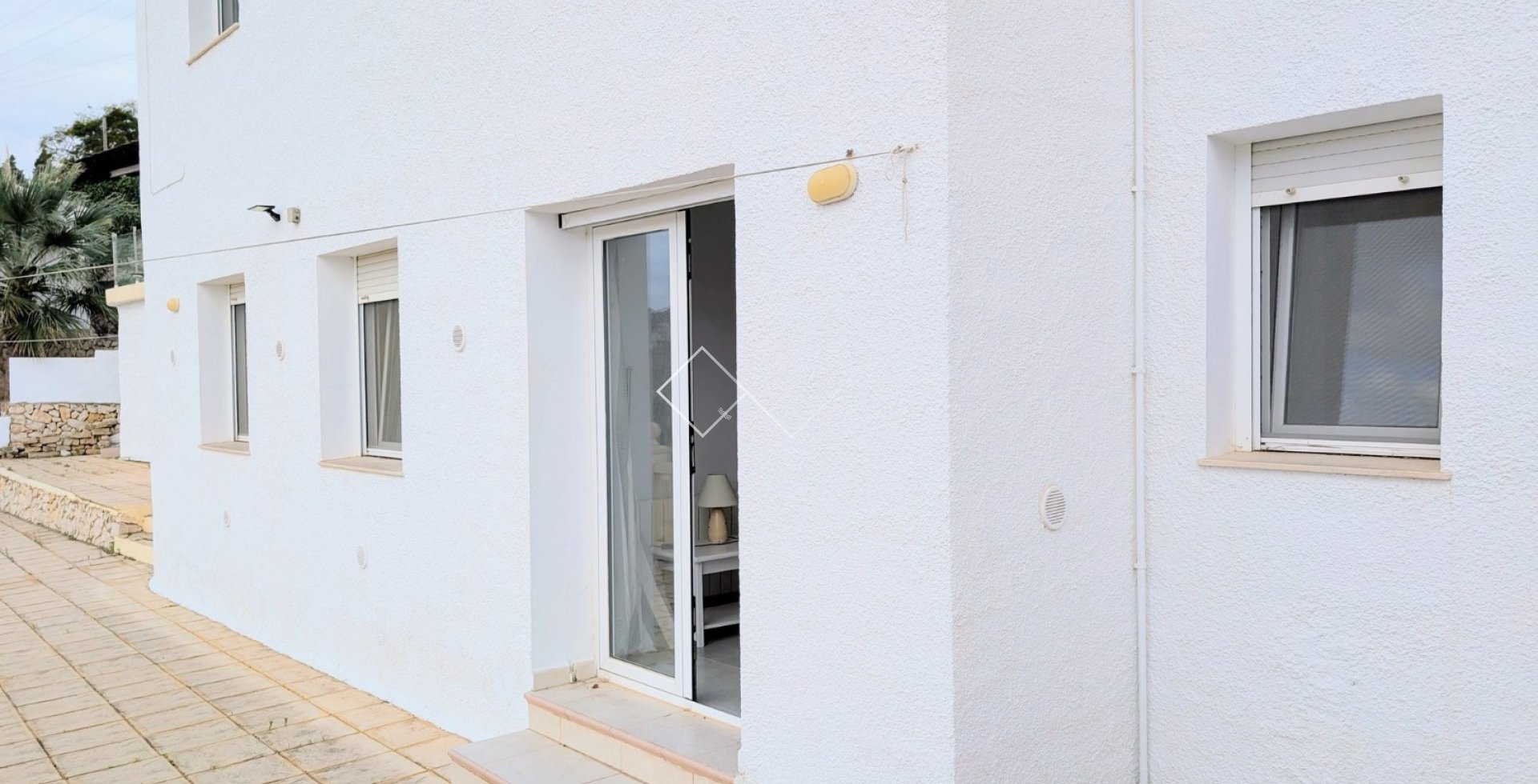  - Villa - Benissa - Fanadix