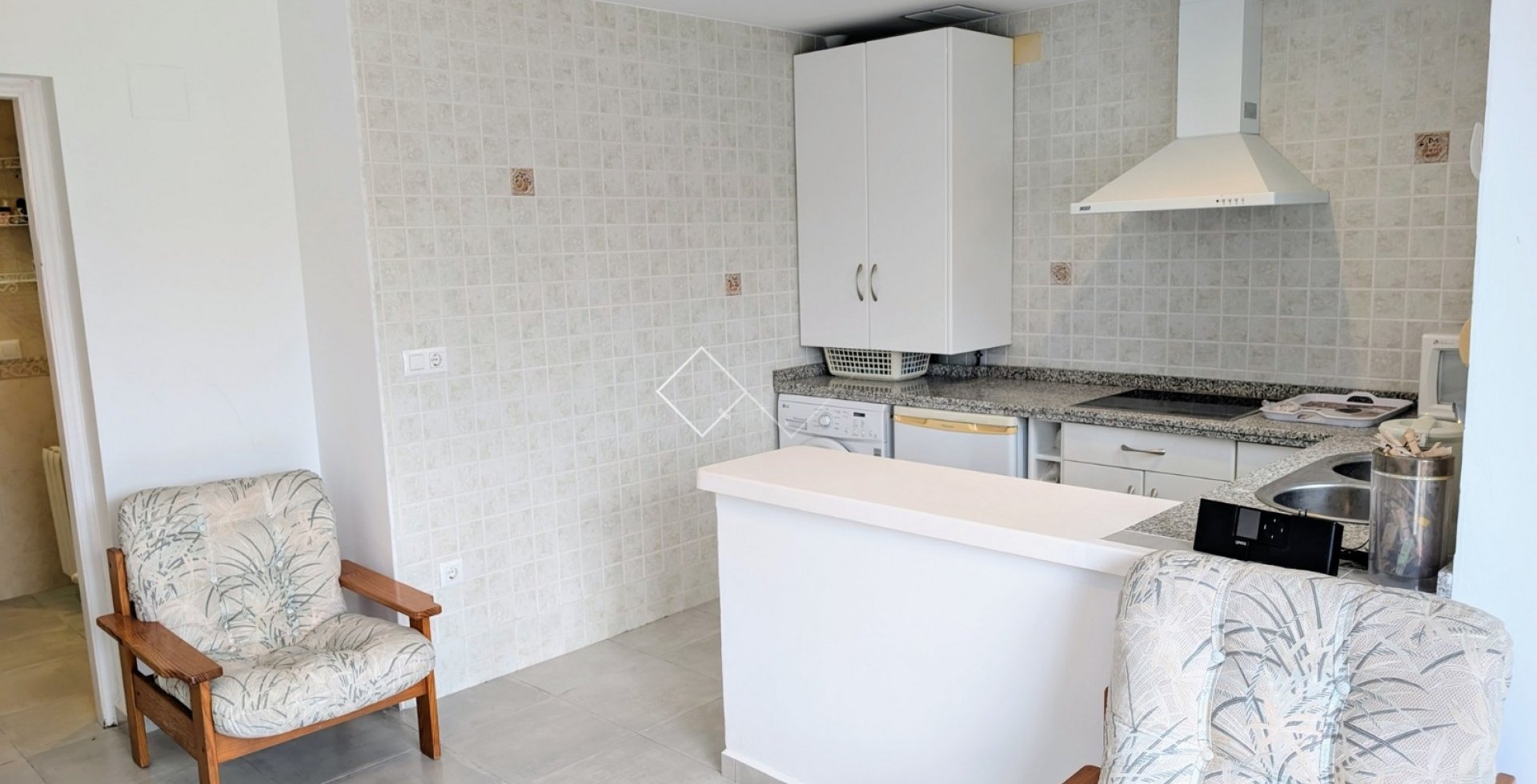  - Villa - Benissa - Fanadix