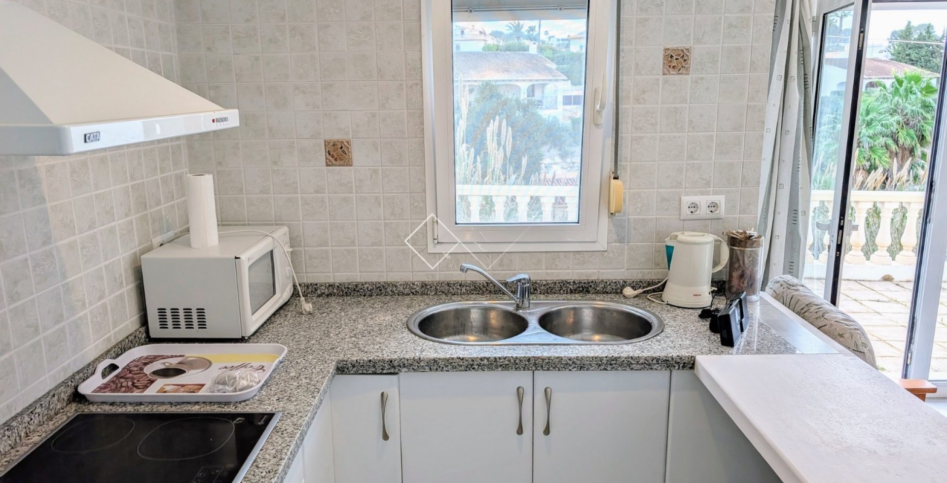  - Villa - Benissa - Fanadix