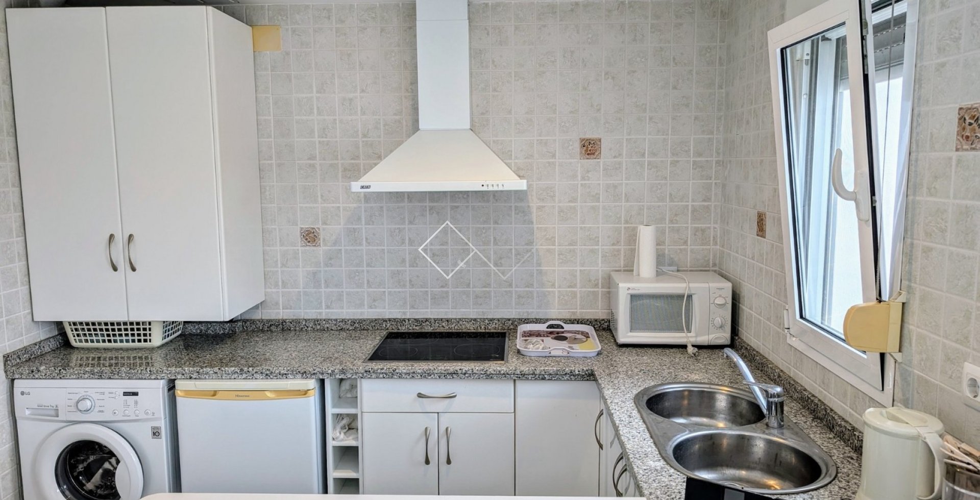  - Villa - Benissa - Fanadix