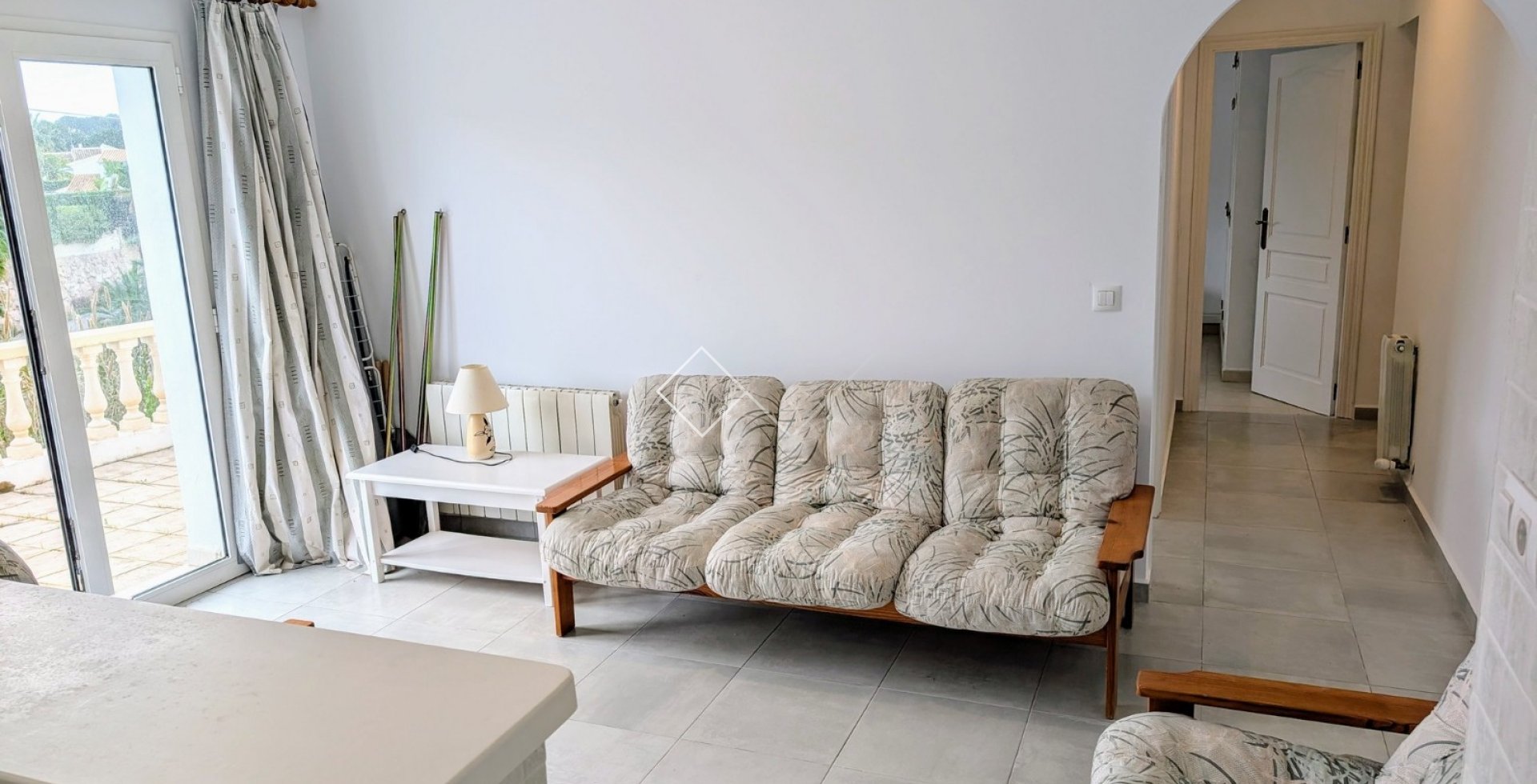  - Villa - Benissa - Fanadix