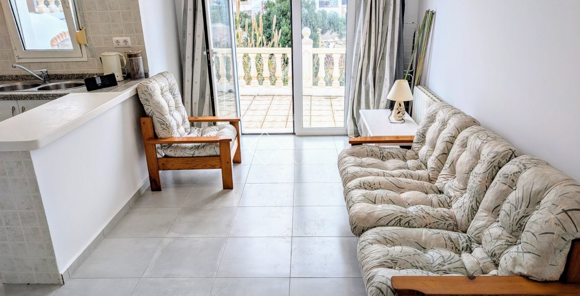  - Villa - Benissa - Fanadix