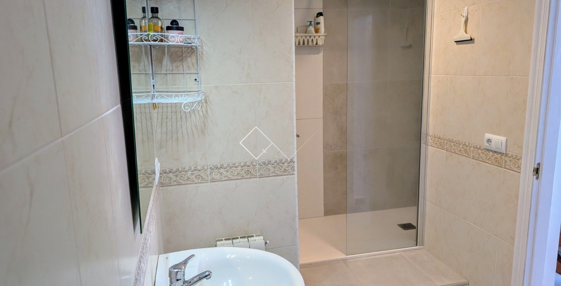  - Villa - Benissa - Fanadix