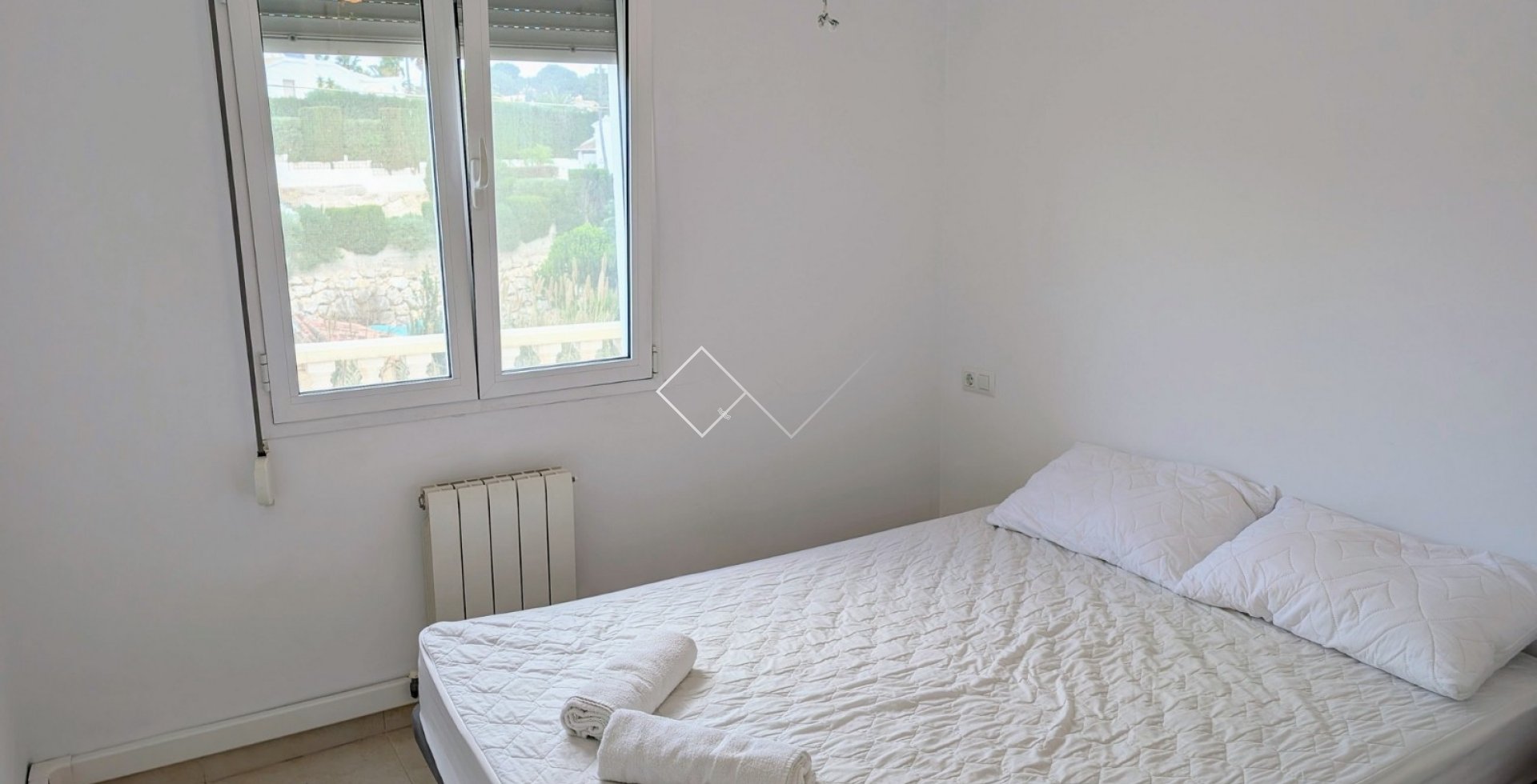  - Villa - Benissa - Fanadix