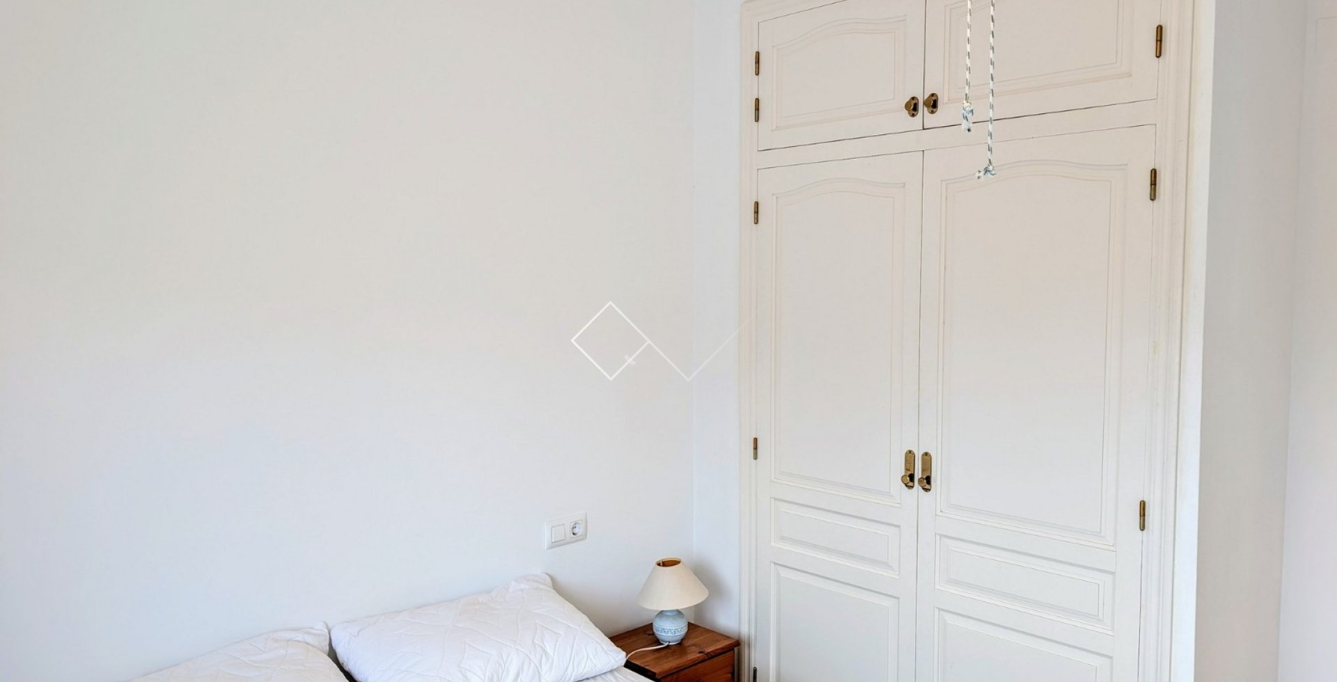  - Villa - Benissa - Fanadix