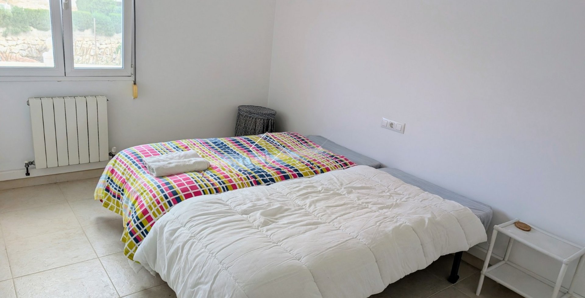  - Villa - Benissa - Fanadix