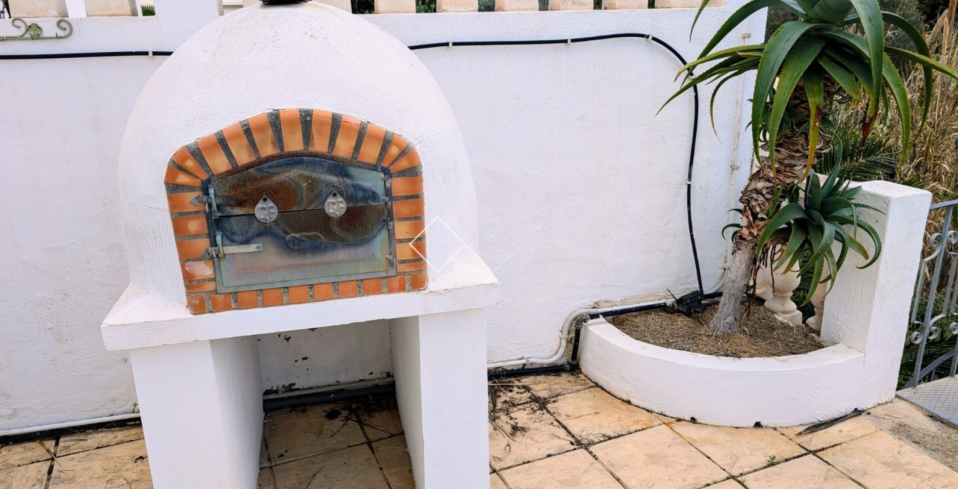  - Villa - Benissa - Fanadix