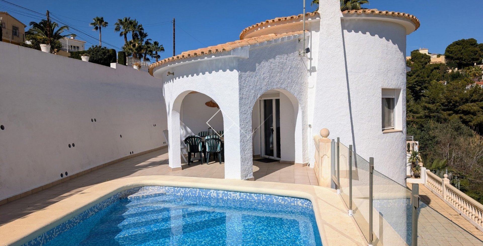  - Villa - Benissa - Fanadix