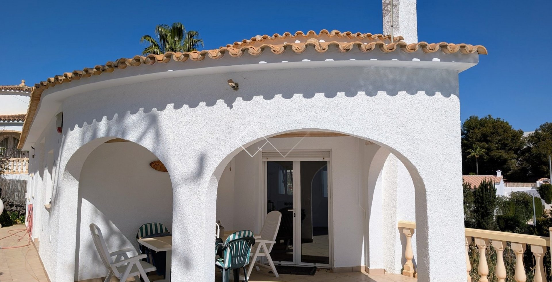  - Villa - Benissa - Fanadix