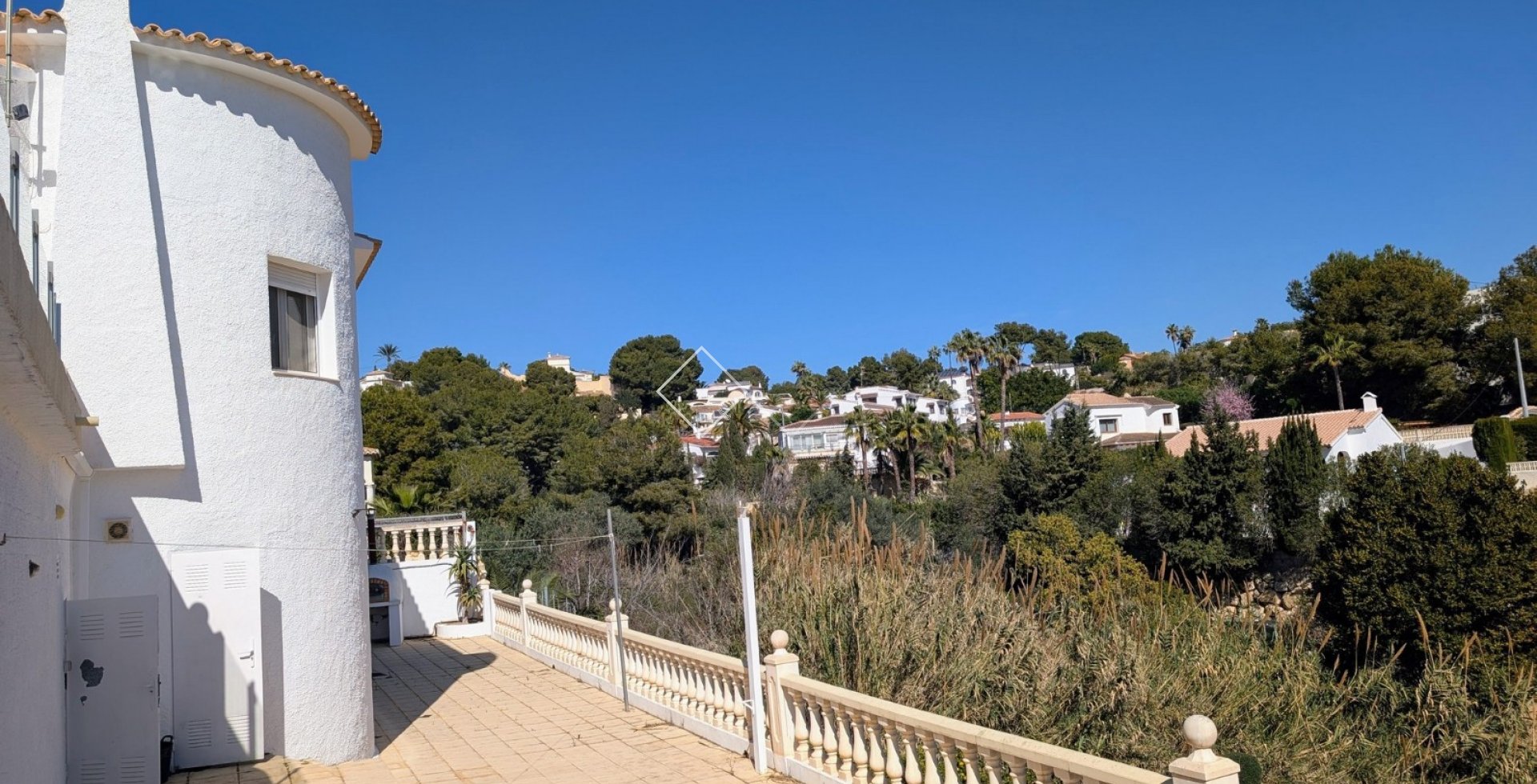  - Villa - Benissa - Fanadix