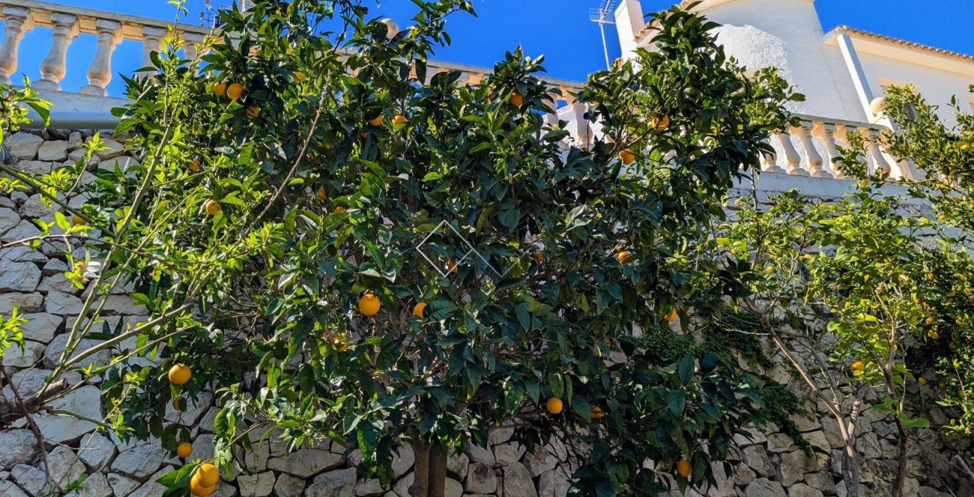  - Villa - Benissa - Fanadix