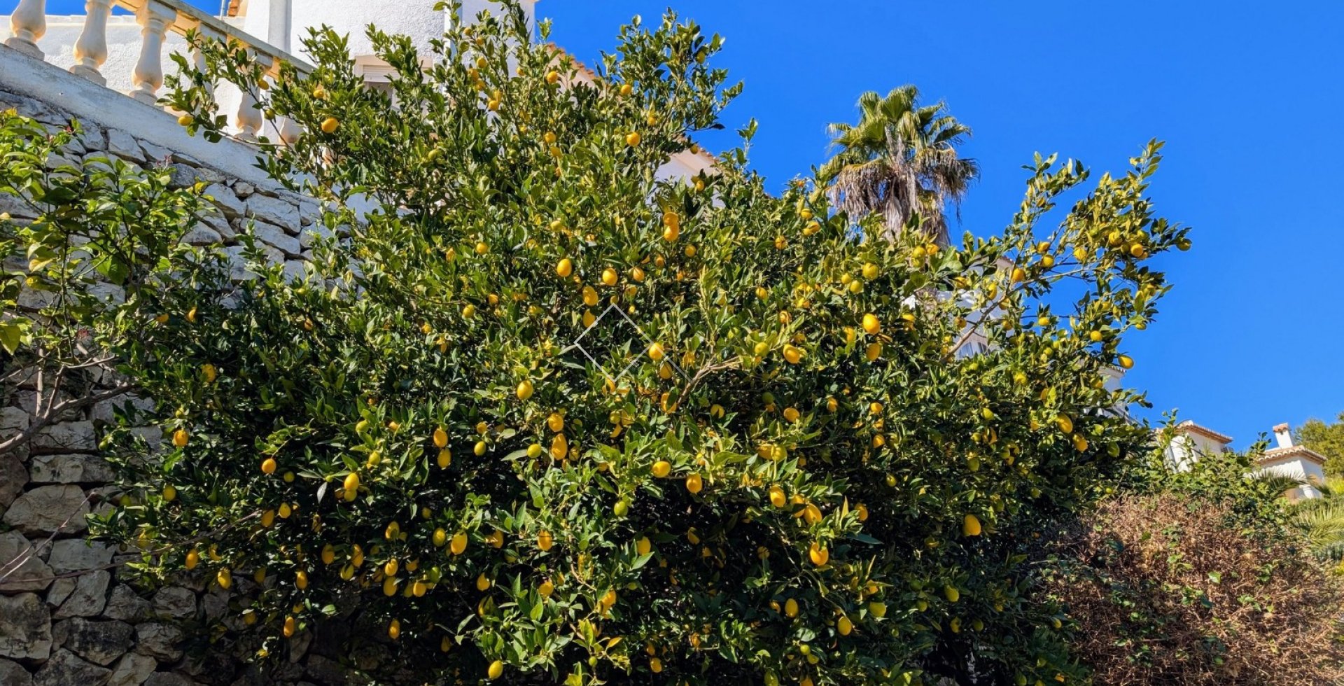  - Villa - Benissa - Fanadix