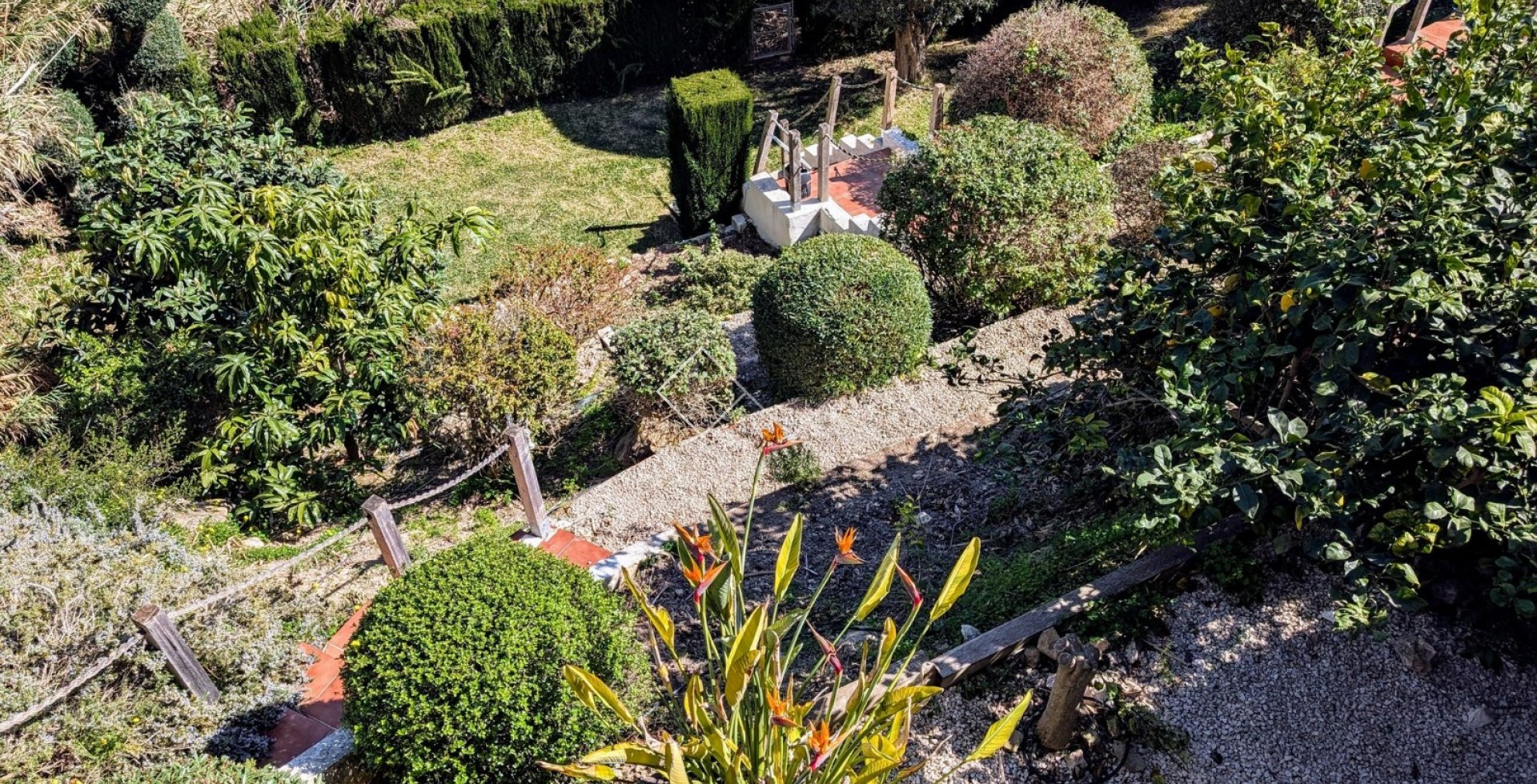  - Villa - Benissa - Fanadix