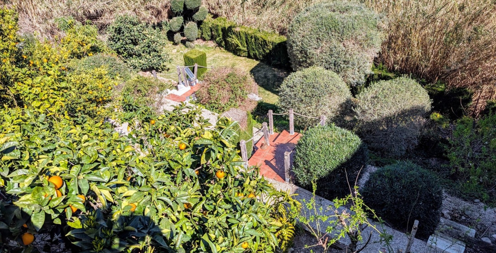  - Villa - Benissa - Fanadix