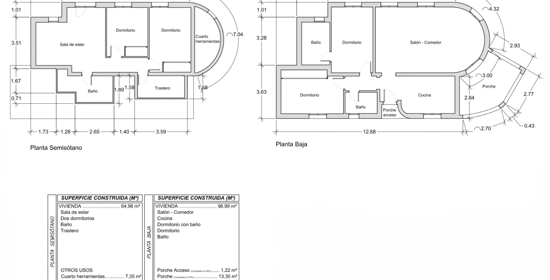  - Villa - Benissa - Fanadix