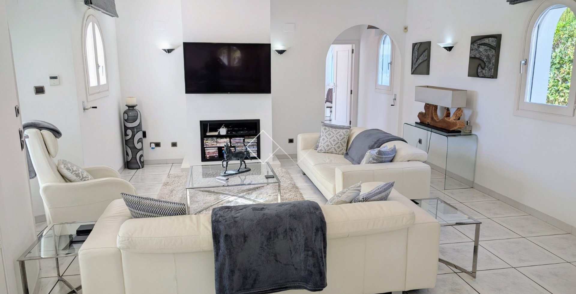  - Villa - Moraira - Sol Park