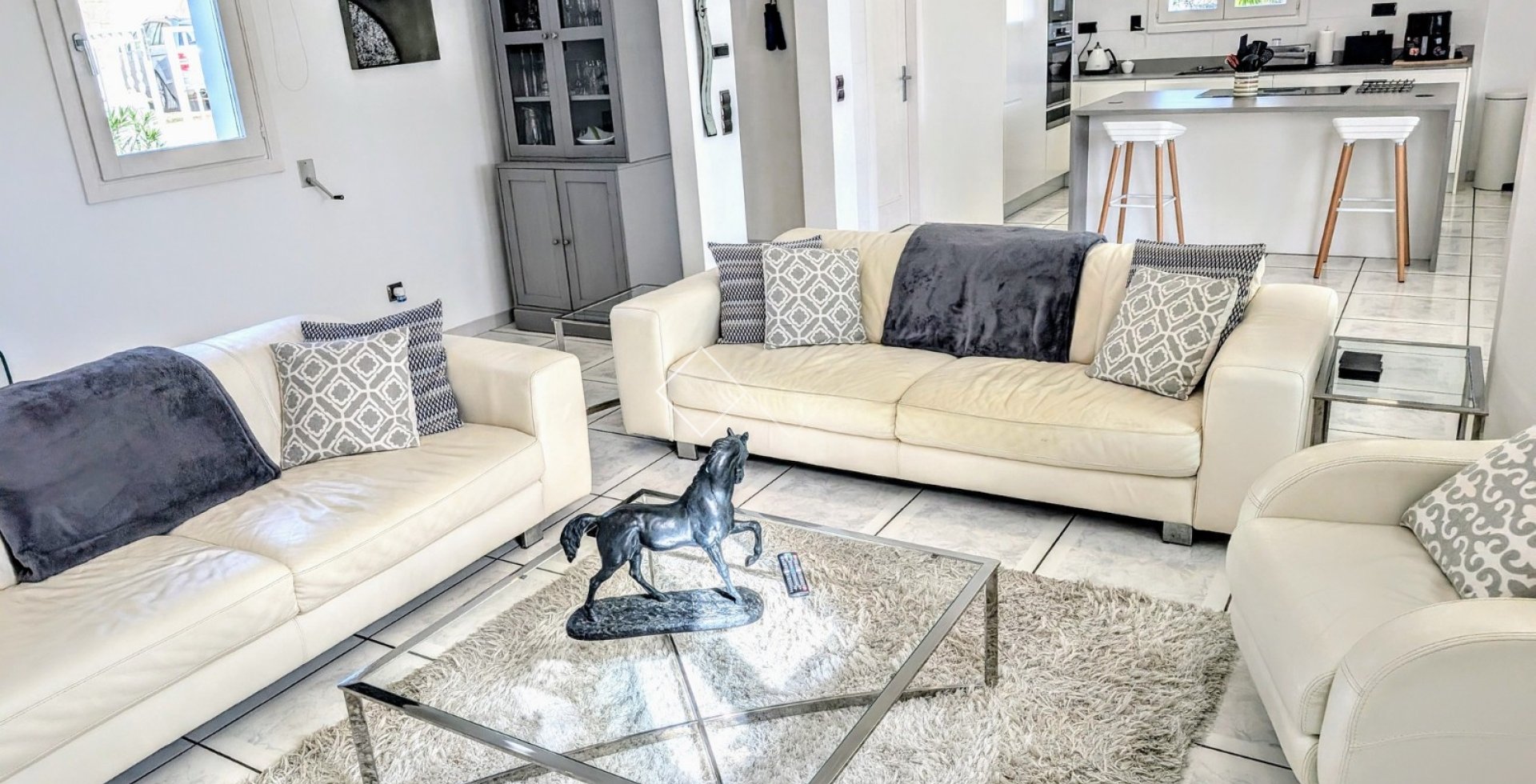  - Villa - Moraira - Sol Park