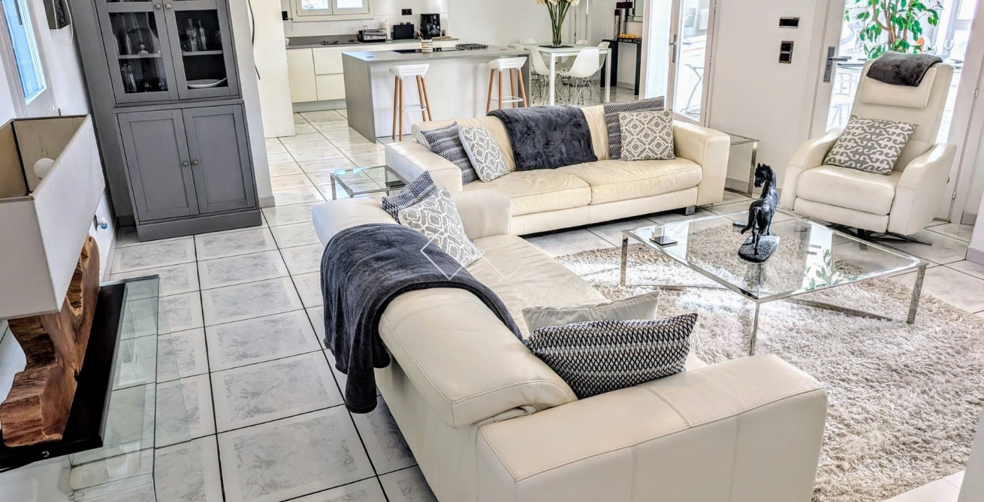  - Villa - Moraira - Sol Park