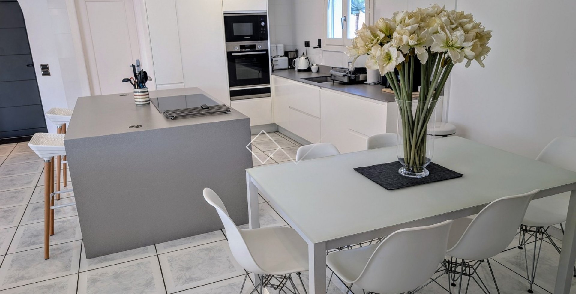  - Villa - Moraira - Sol Park